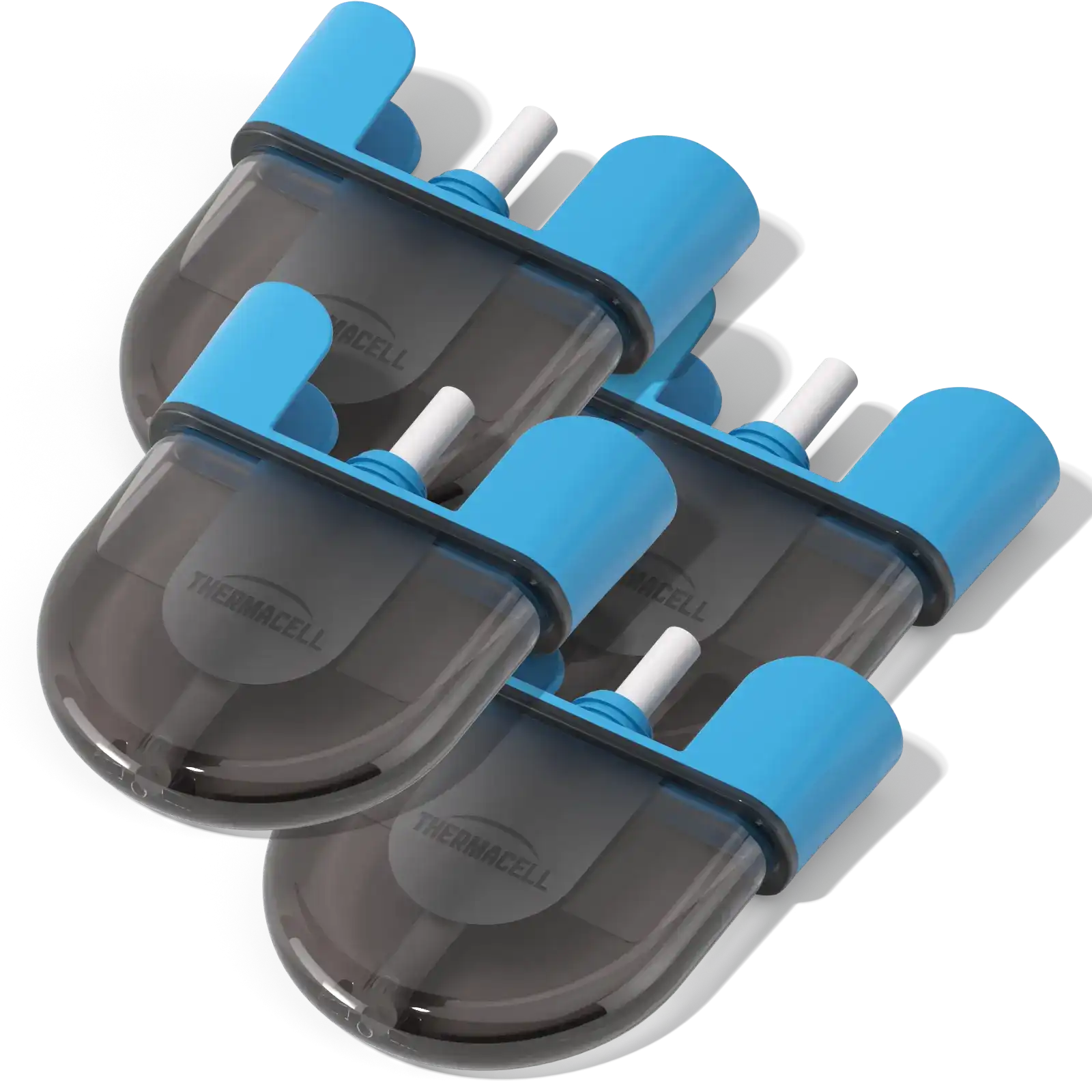 E-ZoneGuard Rechargeable Mosquito Repellent Refills