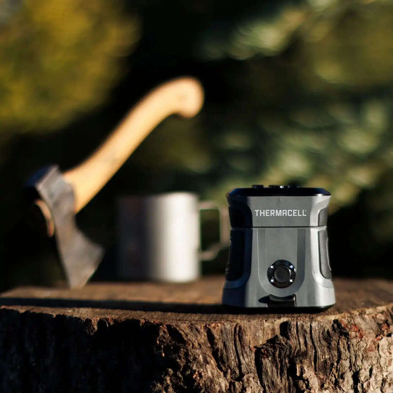 E-ZoneGuard Adventure 9Hr Rechargeable Mosquito Repeller (EX90) - Image 9
