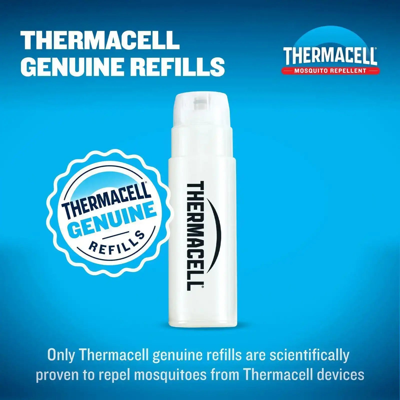 Fuel-ZoneGuard Multi-Insect Repellent Refills - Image 4