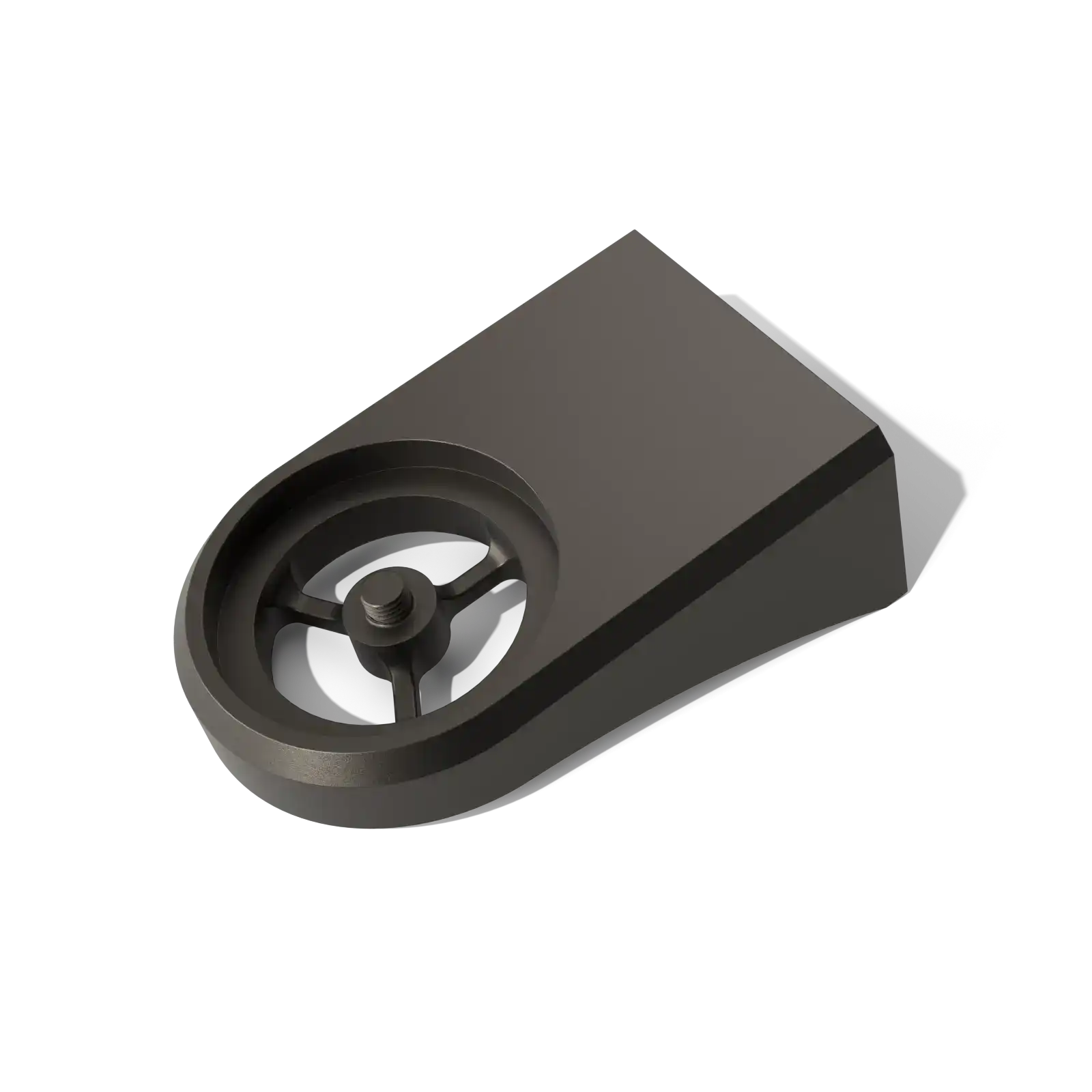 LIV Side Mount