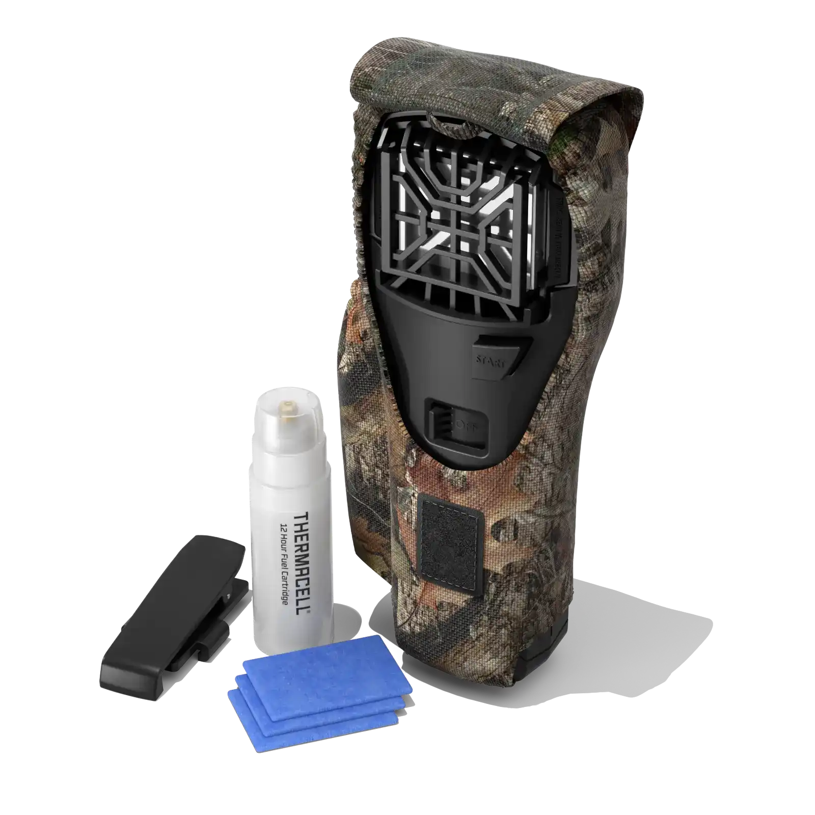Fuel-ZoneGuard Extreme Mosquito Repeller Hunt Pack
