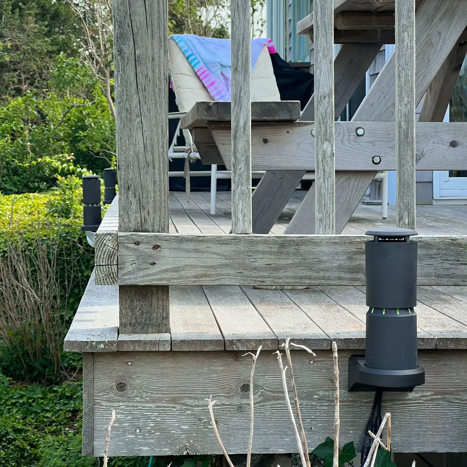 LIV Side Mount - Image 3