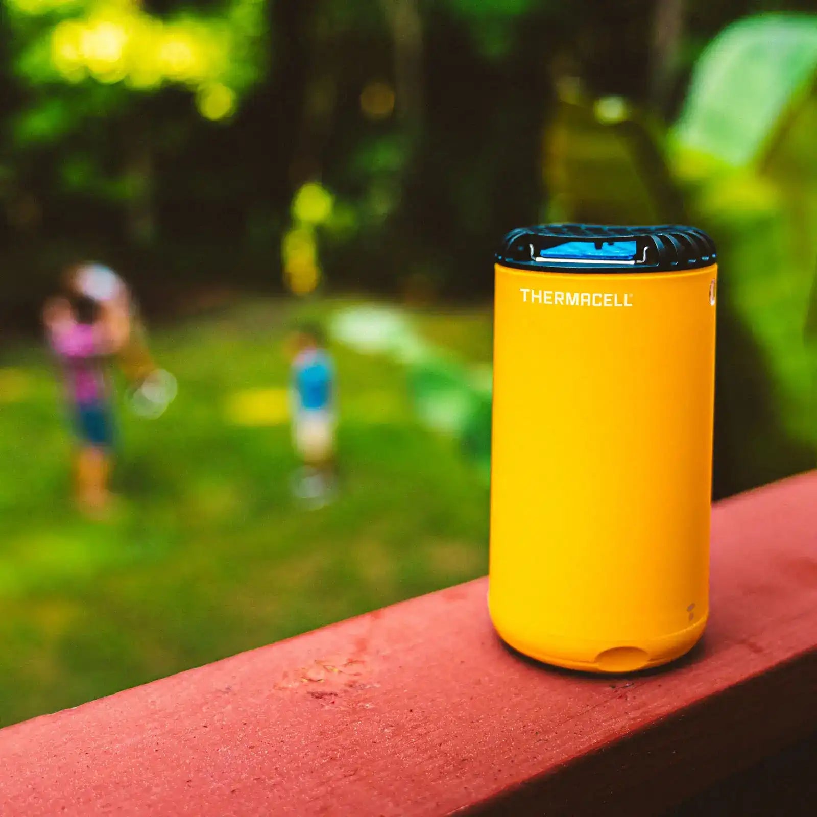 Fuel-ZoneGuard Base Mosquito Repeller - Image 22