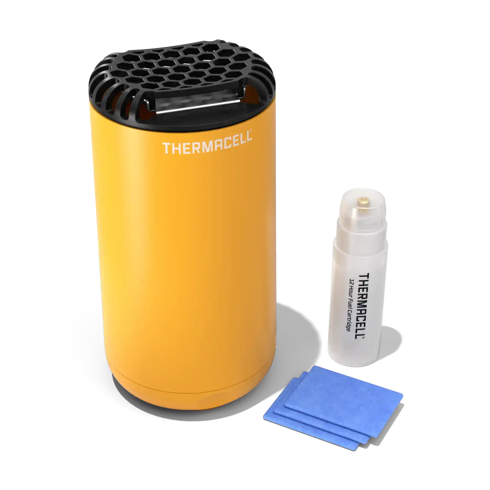 Fuel-ZoneGuard Base Mosquito Repeller - Image 19