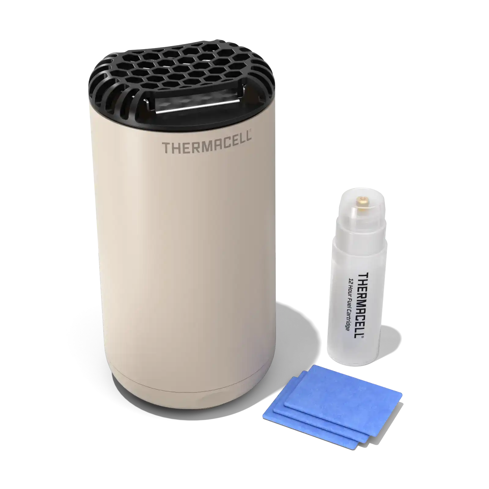 Fuel-ZoneGuard Base Mosquito Repeller - Image 29