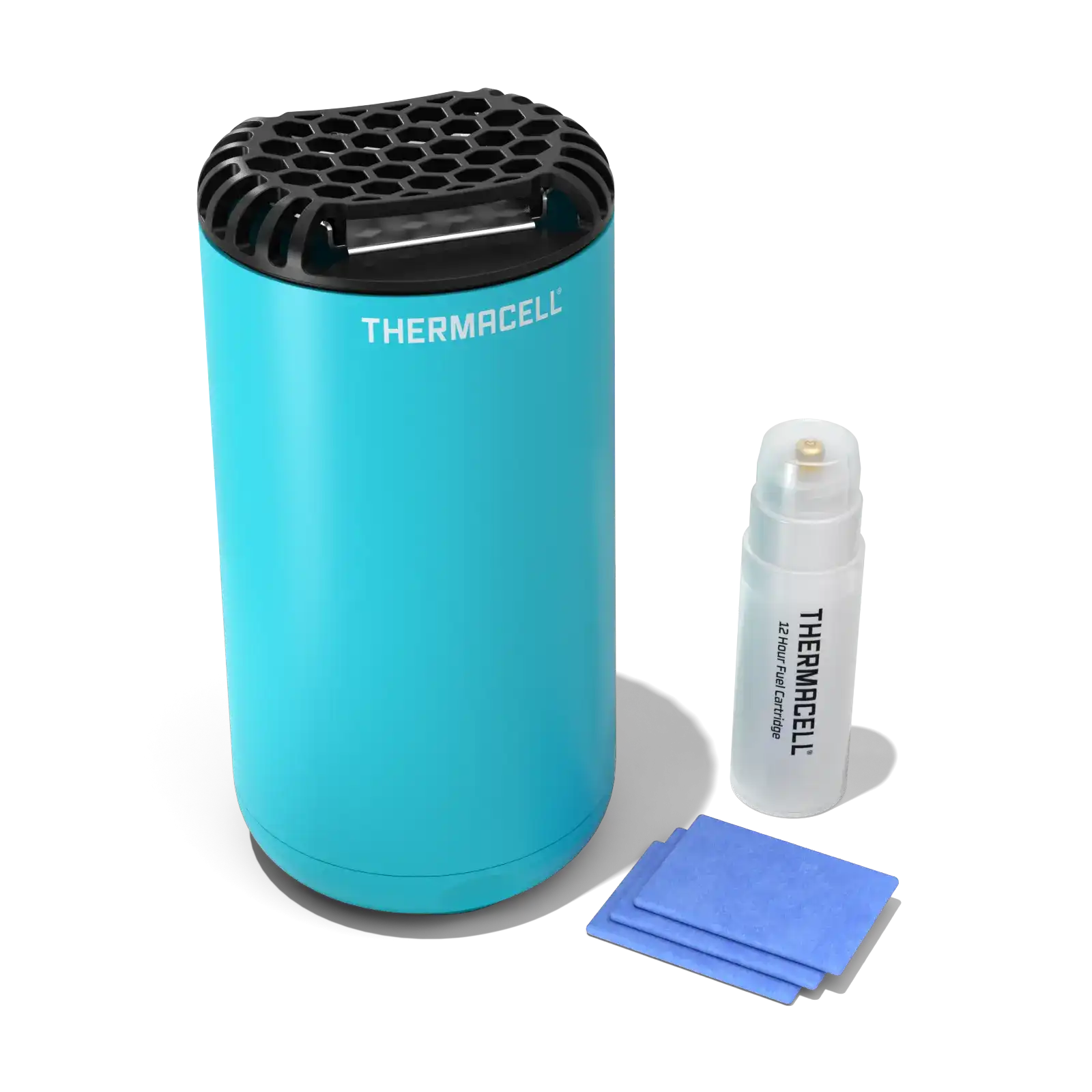 Fuel-ZoneGuard Base Mosquito Repeller