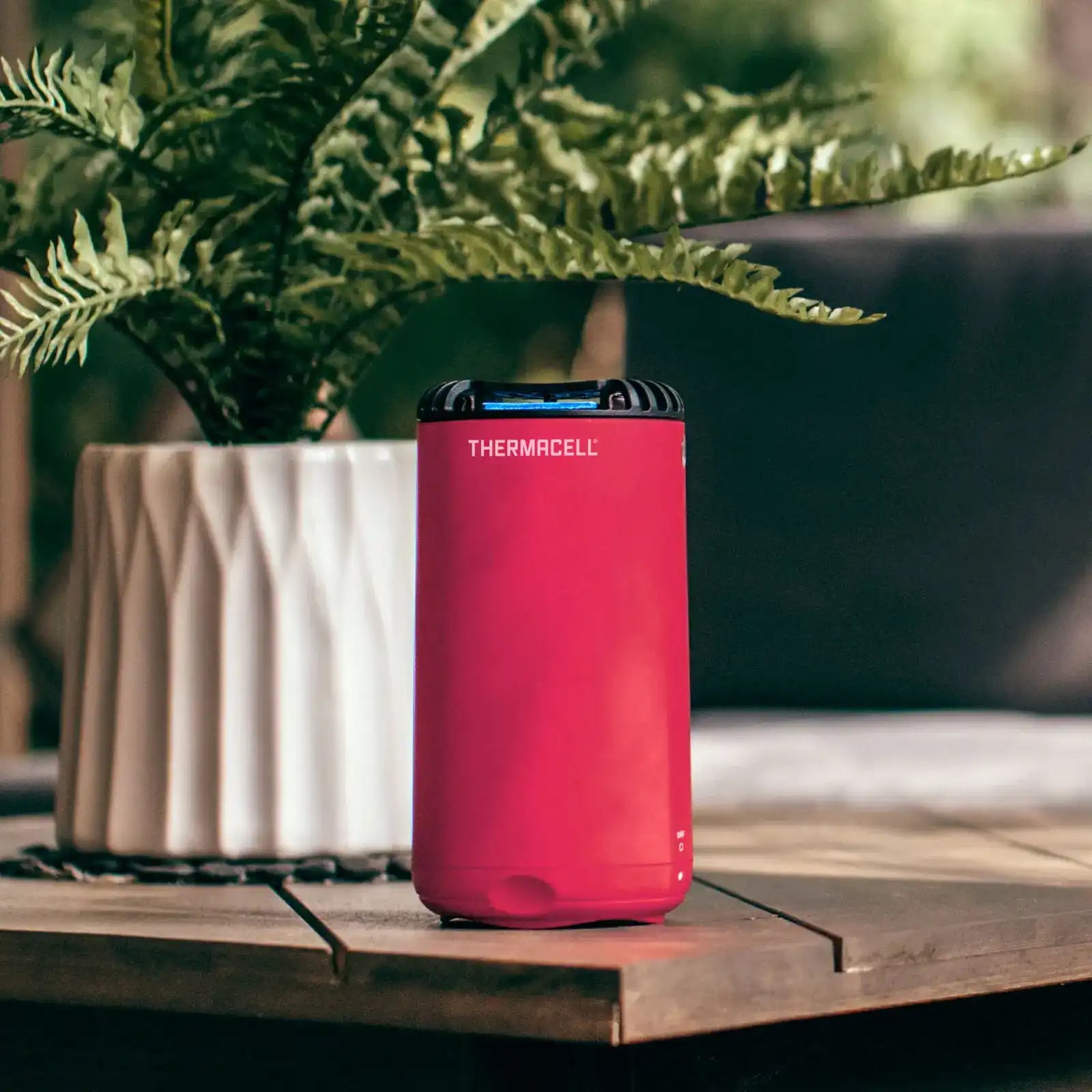 Fuel-ZoneGuard Base Mosquito Repeller - Image 14